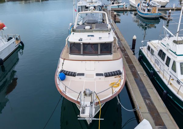 Fleming 55-PILOTHOUSE image