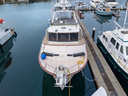 Fleming 55-PILOTHOUSE image