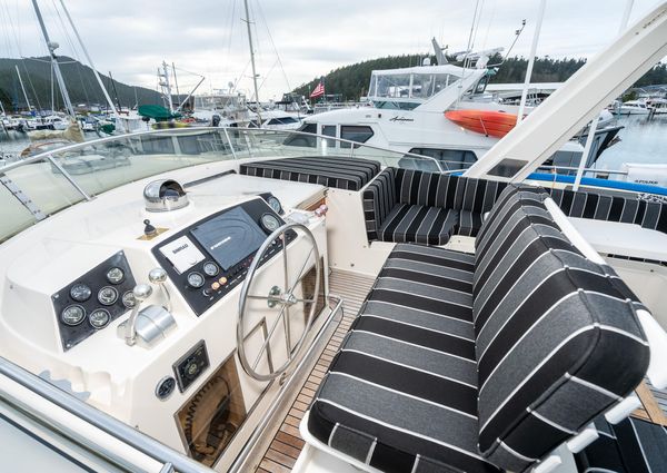 Fleming 55-PILOTHOUSE image