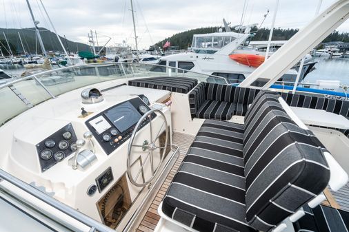 Fleming 55-PILOTHOUSE image