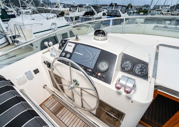 Fleming 55-PILOTHOUSE image