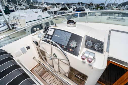 Fleming 55-PILOTHOUSE image