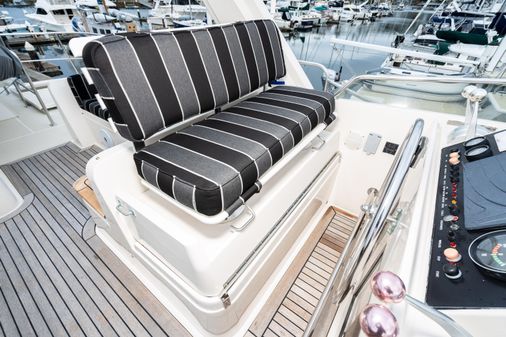 Fleming 55-PILOTHOUSE image