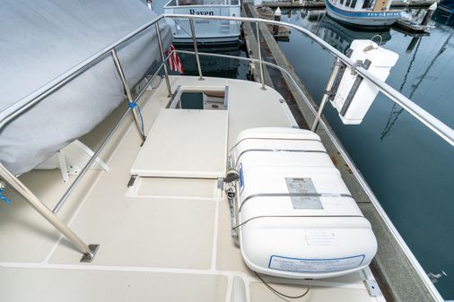 Fleming 55-PILOTHOUSE image