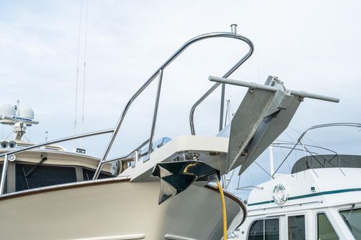 Fleming 55-PILOTHOUSE image