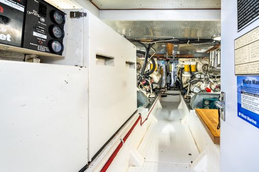 Fleming 55-PILOTHOUSE image