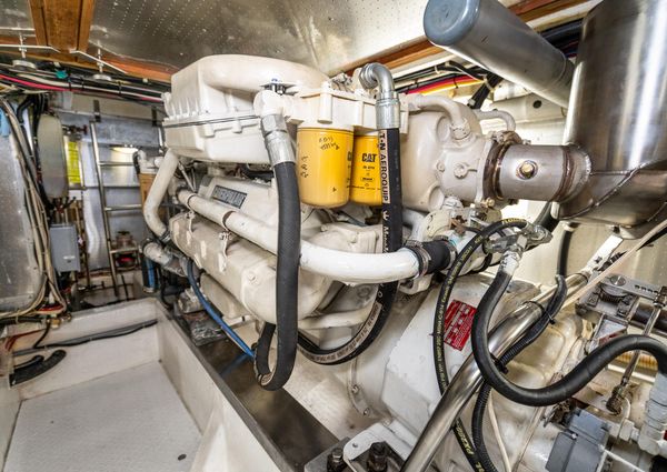 Fleming 55-PILOTHOUSE image