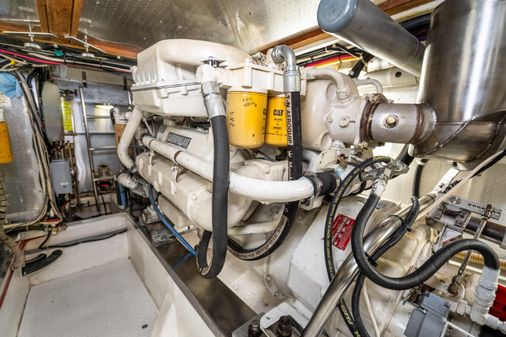 Fleming 55-PILOTHOUSE image