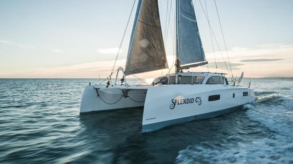 Outremer 51