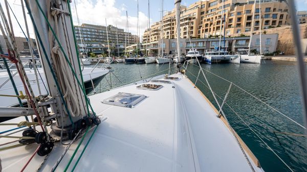 Beneteau First 47.7 