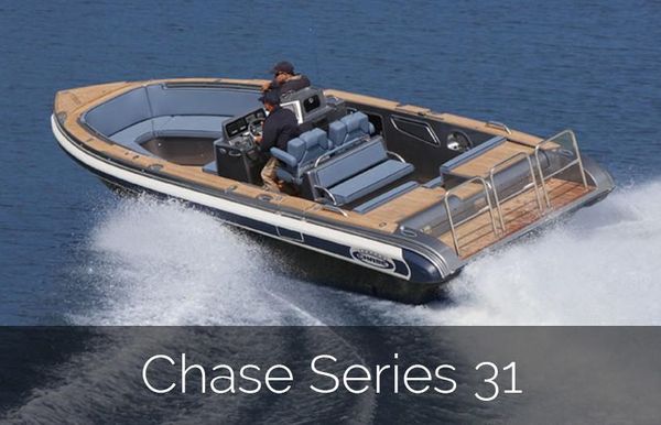 2023 Novurania chase 31