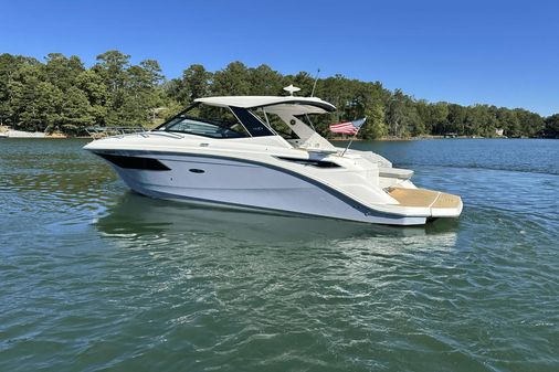 Sea Ray 320 Sundancer image