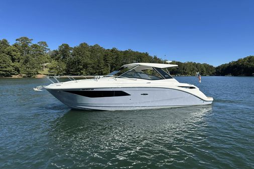 Sea Ray 320 Sundancer image