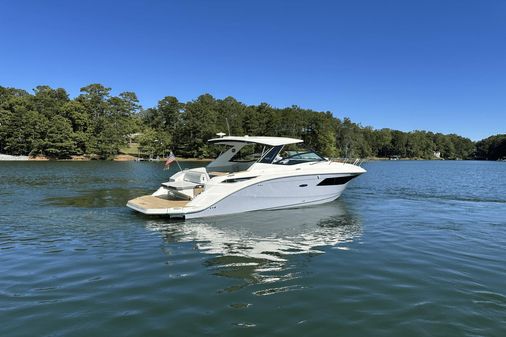 Sea Ray 320 Sundancer image