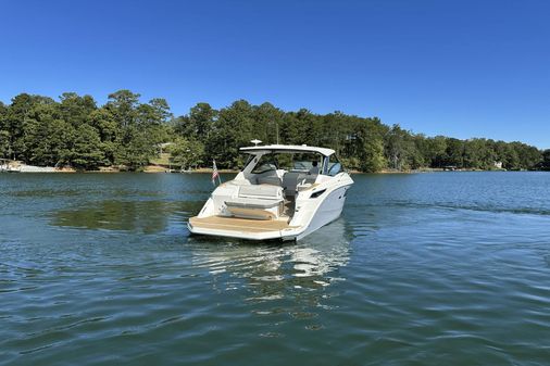 Sea Ray 320 Sundancer image