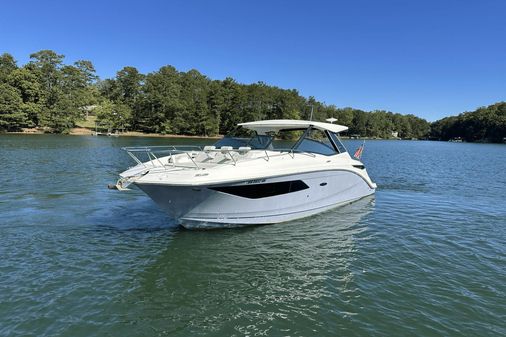 Sea Ray 320 Sundancer image