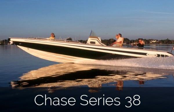 2023 Novurania Chase 38