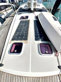 Jeanneau 57 image