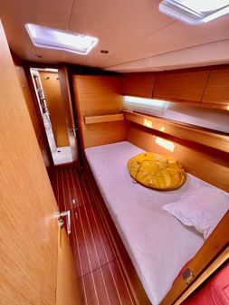 Jeanneau 57 image