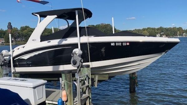 Chaparral 264 Sunesta