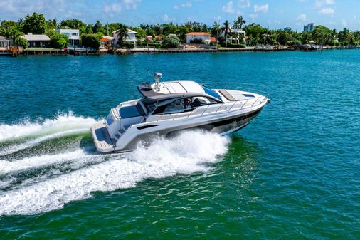 Azimut Atlantis 51 image