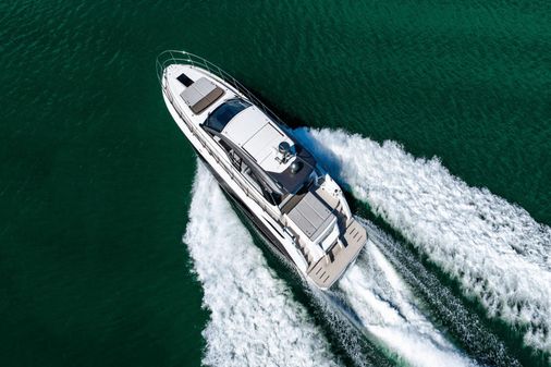 Azimut Atlantis 51 image