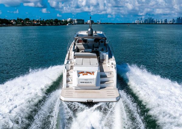 Azimut Atlantis 51 image