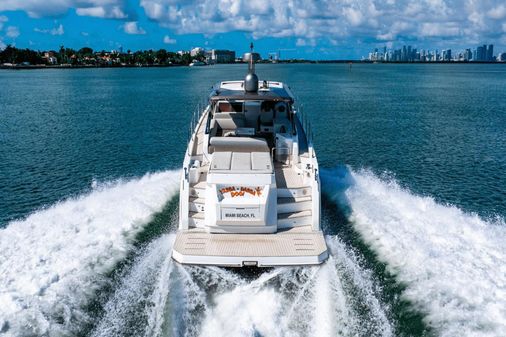 Azimut Atlantis 51 image