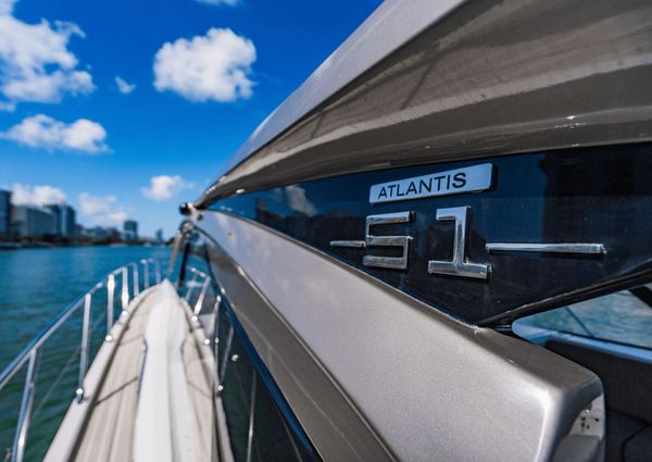 Azimut Atlantis 51 image