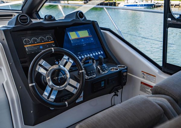 Azimut Atlantis 51 image