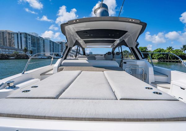 Azimut Atlantis 51 image