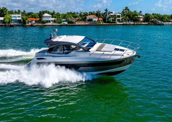 Azimut Atlantis 51 image