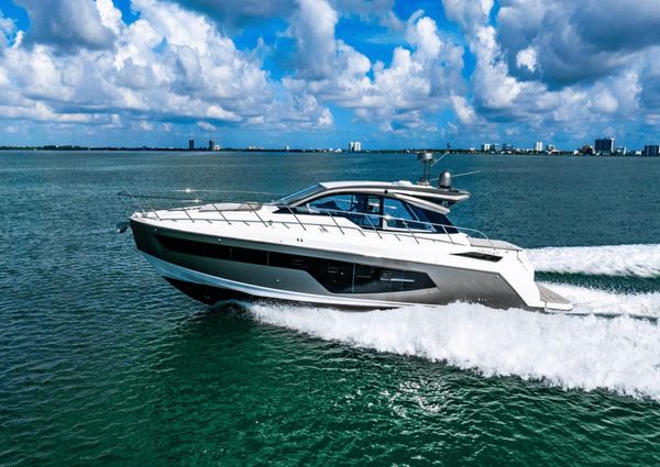 Azimut Atlantis 51 image