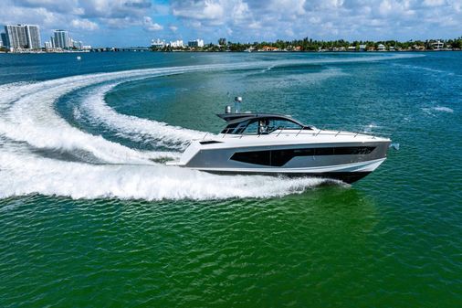 Azimut Atlantis 51 image