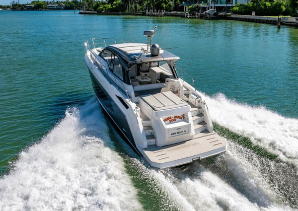 Azimut Atlantis 51 image