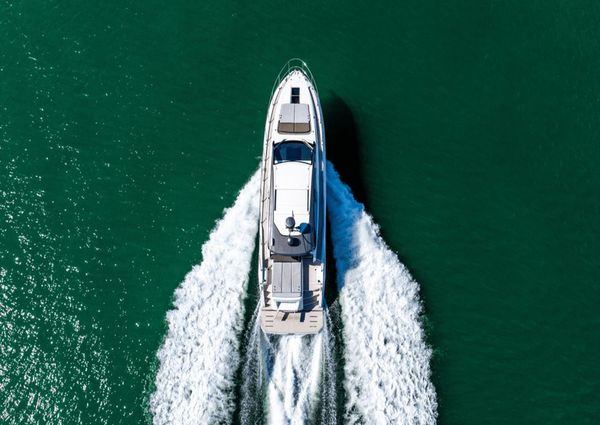 Azimut Atlantis 51 image