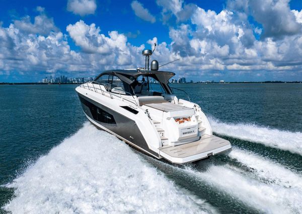 Azimut Atlantis 51 image