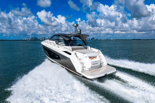 Azimut Atlantis 51 image