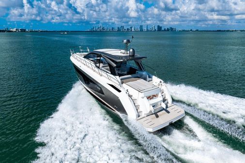 Azimut Atlantis 51 image