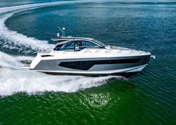 Azimut Atlantis 51 image