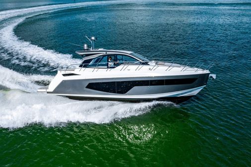 Azimut Atlantis 51 image