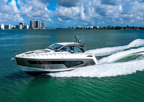 Azimut Atlantis 51 image