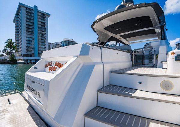 Azimut Atlantis 51 image