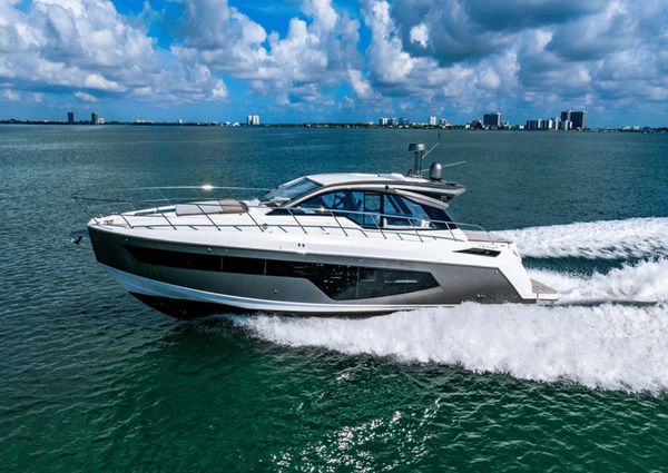 Azimut Atlantis 51 image