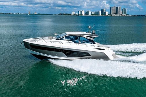 Azimut Atlantis 51 image