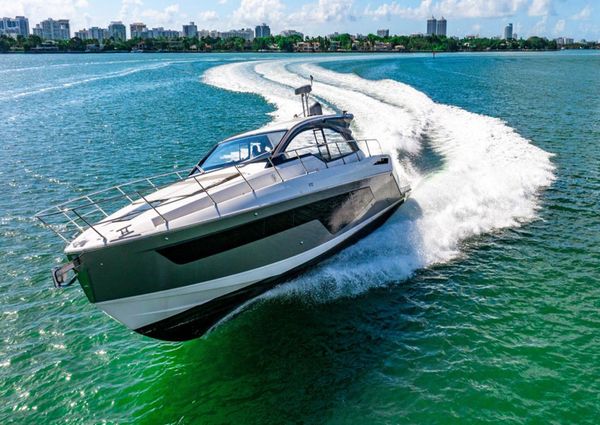 Azimut Atlantis 51 image