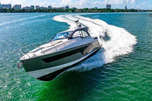 Azimut Atlantis 51 image