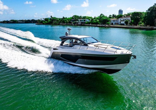 Azimut Atlantis 51 image