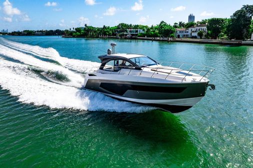 Azimut Atlantis 51 image