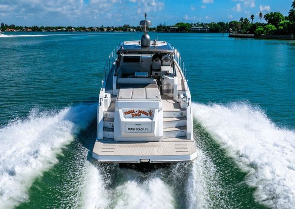 Azimut Atlantis 51 image